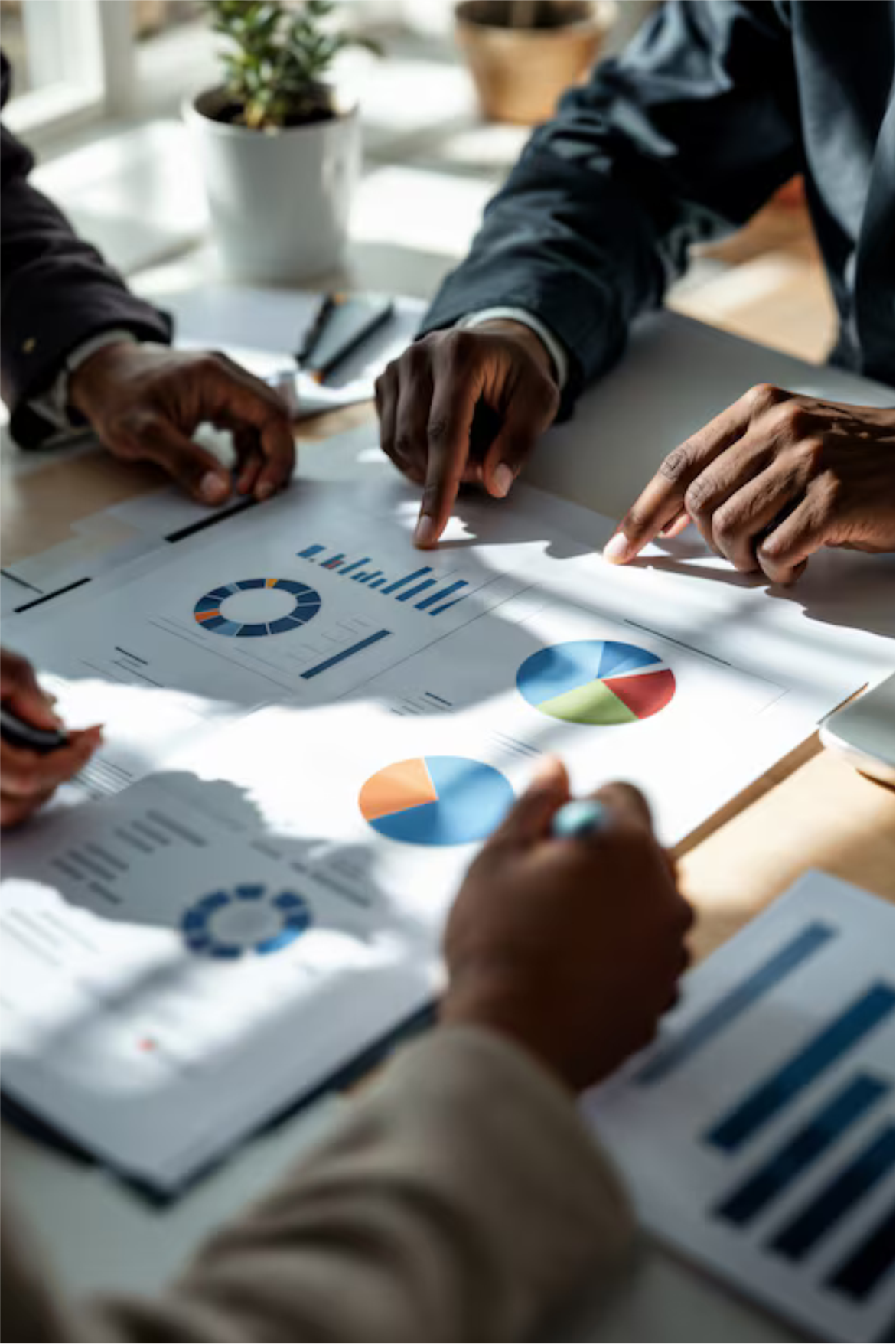 Business Processing & Workforce Outsourcing